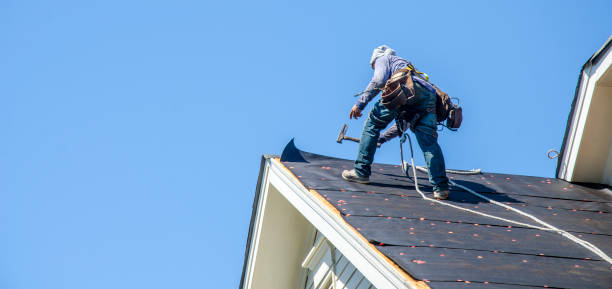 Quick and Trustworthy Emergency Roof Repair Services in Searles Valley, CA